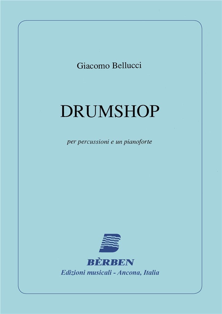 Drumshop